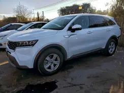 5XYRG4LC5PG186610 2023 KIA SORENTO