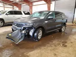 5XYRG4LC5PG189524 2023 KIA SORENTO