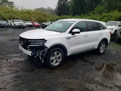 5XYRG4LC5PG196067 2023 KIA SORENTO