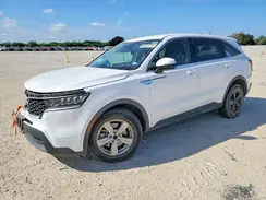 5XYRG4LC5PG196862 2023 KIA SORENTO