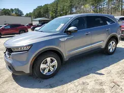 5XYRG4LC5PG202191 2023 KIA SORENTO