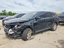 5XYRG4LC5PG202420 2023 KIA SORENTO