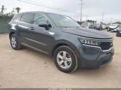 5XYRG4LC5PG205611 2023 KIA SORENTO