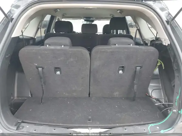 5XYRG4LC5PG205611 2023 KIA SORENTO - Image 8