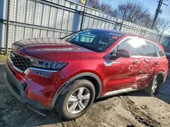 5XYRG4LC5PG208928 2023 KIA SORENTO