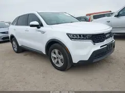 5XYRG4LC5PG211182 2023 KIA SORENTO