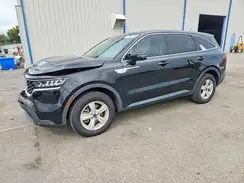 5XYRG4LC5PG211618 2023 KIA SORENTO