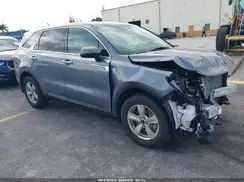 5XYRG4LC5PG213188 2023 KIA SORENTO
