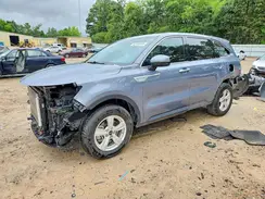 5XYRG4LC5PG214034 2023 KIA SORENTO