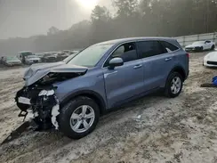 5XYRG4LC5PG215796 2023 KIA SORENTO