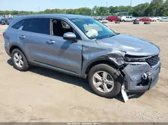 5XYRG4LC5PG225941 2023 KIA SORENTO