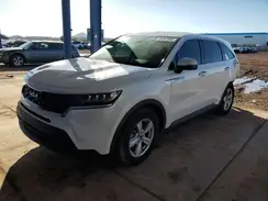 5XYRG4LC5PG232114 2023 KIA SORENTO
