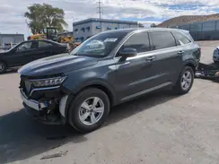 5XYRG4LC5PG234784 2023 KIA SORENTO