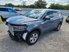 5XYRG4LC5PG238916 2023 KIA SORENTO