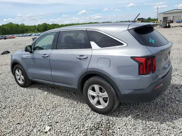 5XYRG4LC5PG241590 2023 KIA SORENTO - Image 2