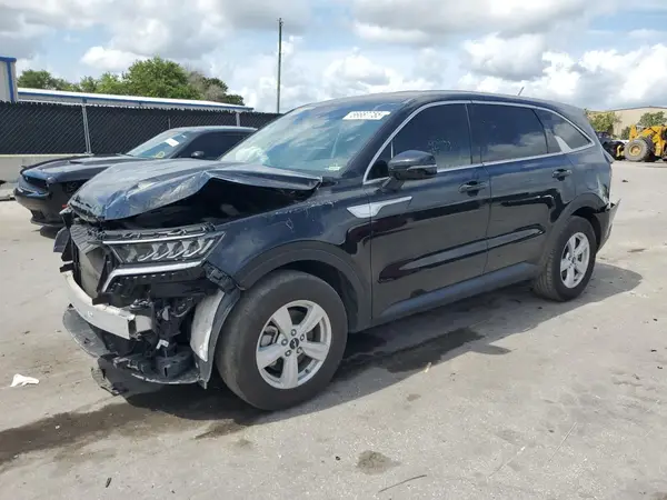 5XYRG4LC5PG244912 2023 KIA SORENTO - Image 1