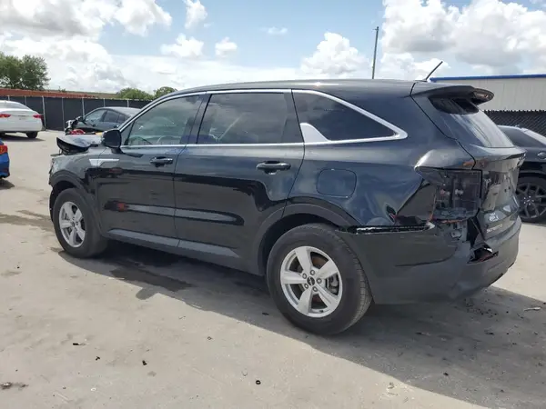 5XYRG4LC5PG244912 2023 KIA SORENTO - Image 2