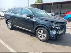 5XYRG4LC5PG245512 2023 KIA SORENTO