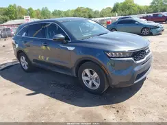 5XYRG4LC5PG245624 2023 KIA SORENTO