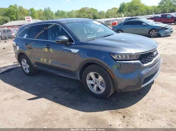 5XYRG4LC5PG245624 2023 KIA SORENTO - Image 1