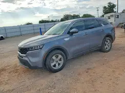 5XYRG4LC5PG246885 2023 KIA SORENTO