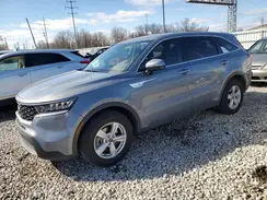 5XYRG4LC5PG248636 2023 KIA SORENTO