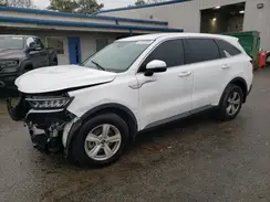 5XYRG4LC6MG001136 2021 KIA SORENTO