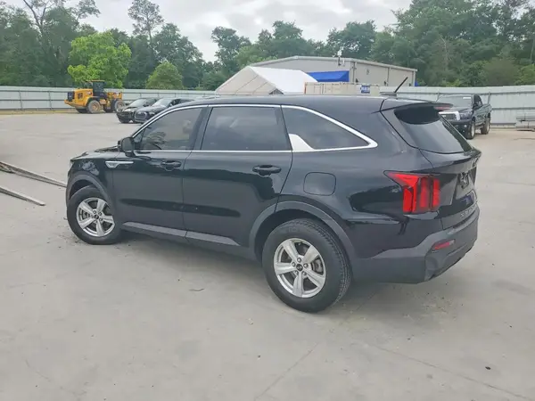 5XYRG4LC6MG001850 2021 KIA SORENTO - Image 2