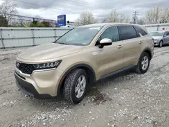 5XYRG4LC6MG009673 2021 KIA SORENTO