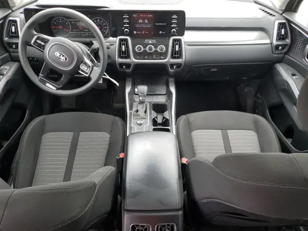 5XYRG4LC6MG009673 2021 KIA SORENTO - Image 8