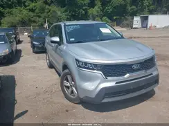 5XYRG4LC6MG016574 2021 KIA SORENTO