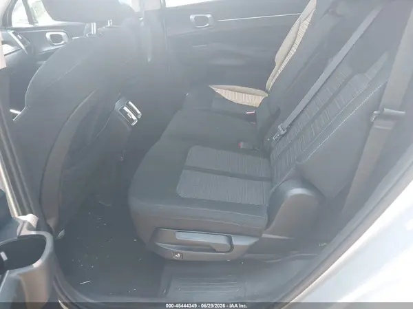 5XYRG4LC6MG016574 2021 KIA SORENTO - Image 8