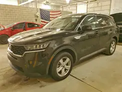 5XYRG4LC6MG018972 2021 KIA SORENTO