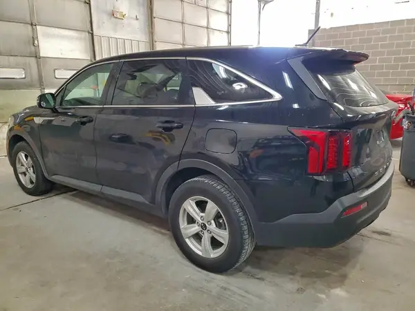 5XYRG4LC6MG018972 2021 KIA SORENTO - Image 2