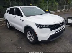 5XYRG4LC6MG020625 2021 KIA SORENTO