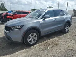 5XYRG4LC6MG020897 2021 KIA SORENTO