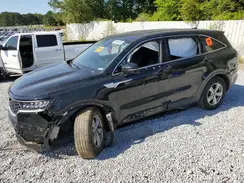 5XYRG4LC6MG021046 2021 KIA SORENTO