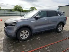 5XYRG4LC6MG021791 2021 KIA SORENTO