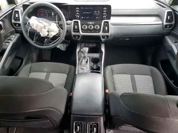 5XYRG4LC6MG021791 2021 KIA SORENTO - Image 8