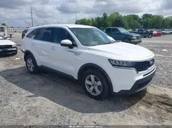 5XYRG4LC6MG022343 2021 KIA SORENTO
