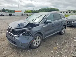 5XYRG4LC6MG027669 2021 KIA SORENTO