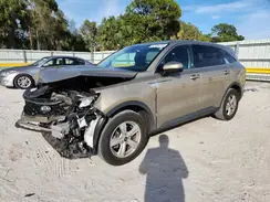 5XYRG4LC6MG028840 2021 KIA SORENTO