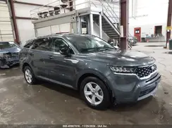 5XYRG4LC6MG029406 2021 KIA SORENTO