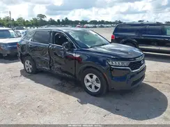 5XYRG4LC6MG037585 2021 KIA SORENTO