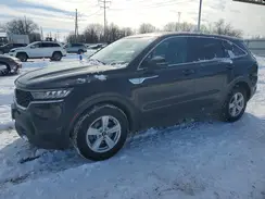5XYRG4LC6MG041314 2021 KIA SORENTO