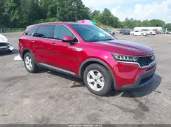 5XYRG4LC6MG046481 2021 KIA SORENTO