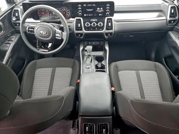 5XYRG4LC6MG049364 2021 KIA SORENTO - Image 8