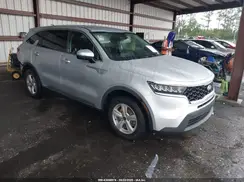 5XYRG4LC6MG051115 2021 KIA SORENTO