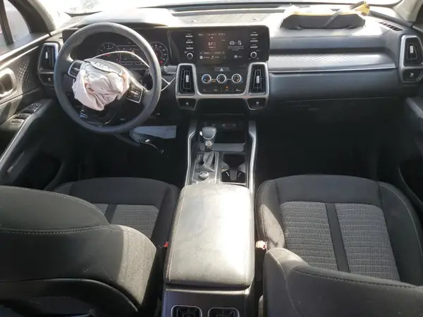 5XYRG4LC6MG056444 2021 KIA SORENTO - Image 8
