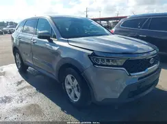 5XYRG4LC6MG057142 2021 KIA SORENTO